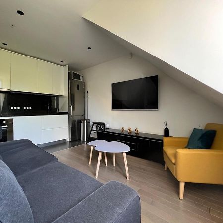 Appartement A 10 Min D'Orly Ати-Мон Екстериор снимка