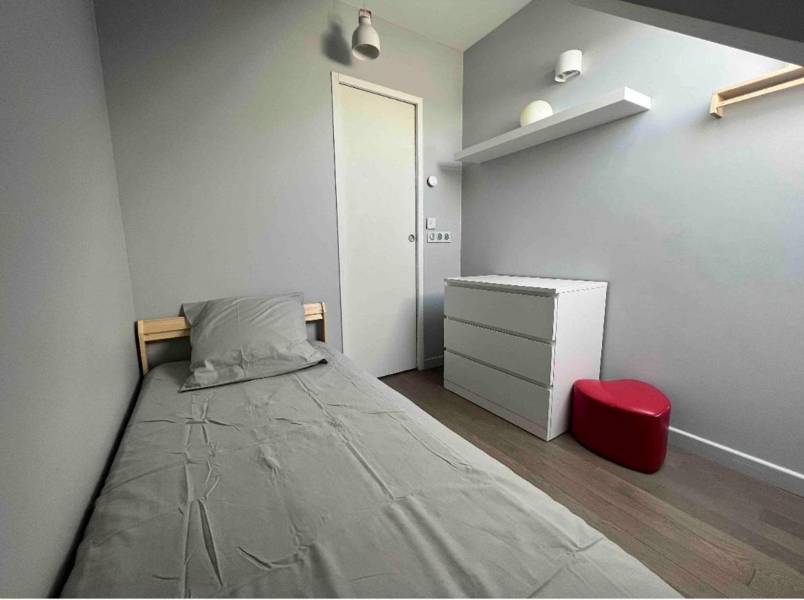Appartement A 10 Min D'Orly Ати-Мон Екстериор снимка
